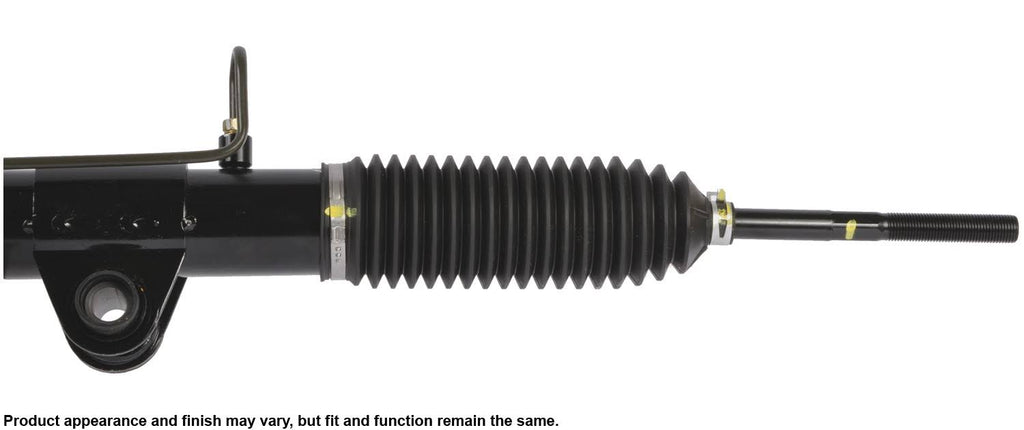 Rack & Pinion G471