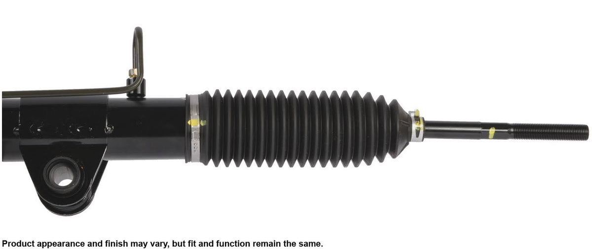 Rack & Pinion G471