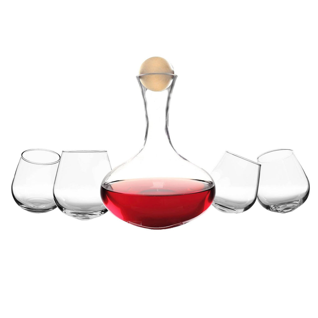 Wine Decanter Set X502