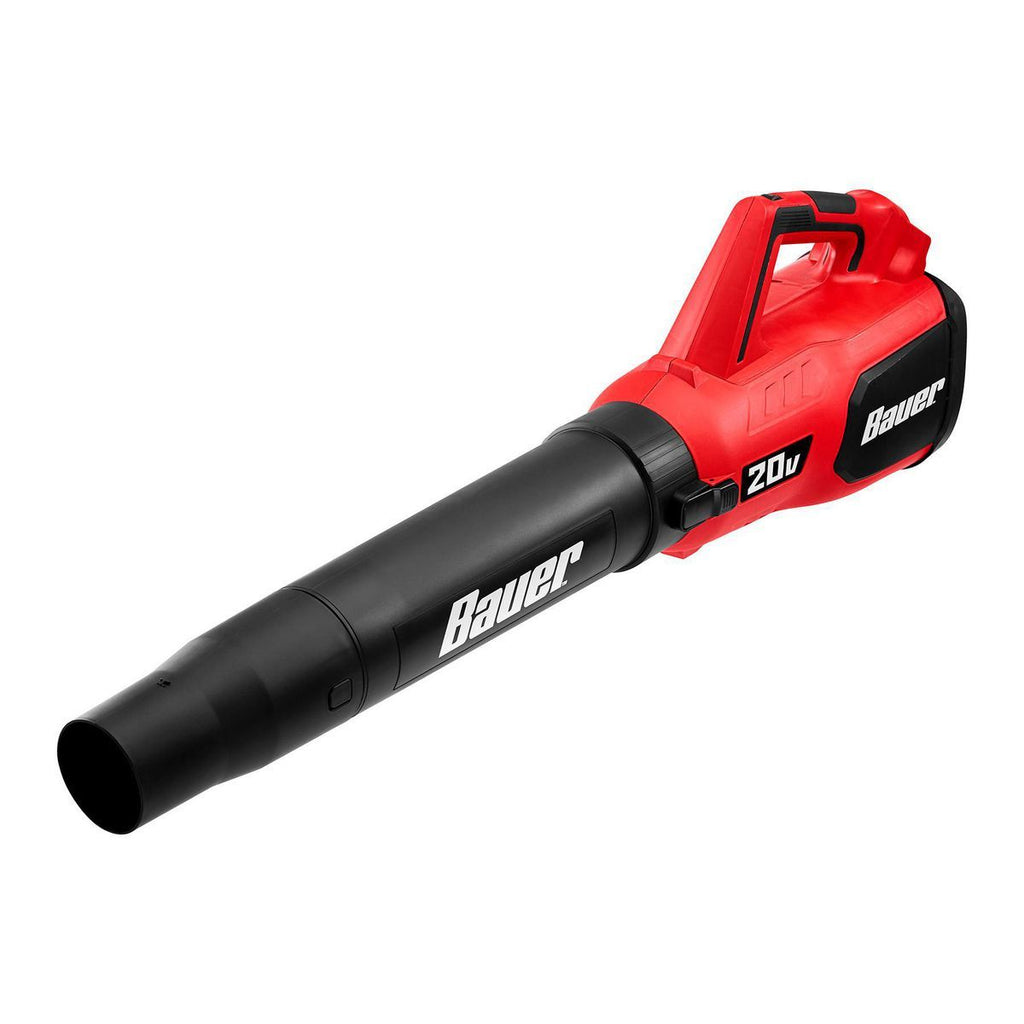 Cordless Jet Fan Blower I847