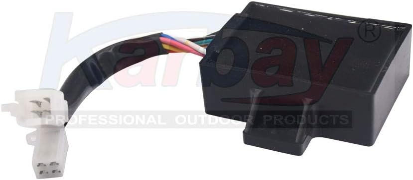 Ignitor Pack of 2 for FD501V FD620D Z641202
