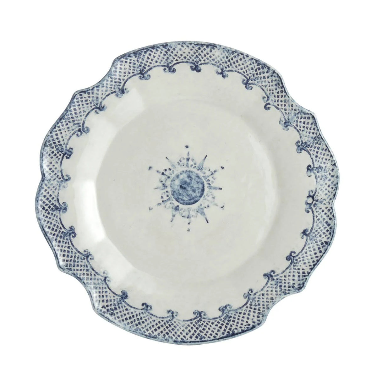 Charger Platter W64731