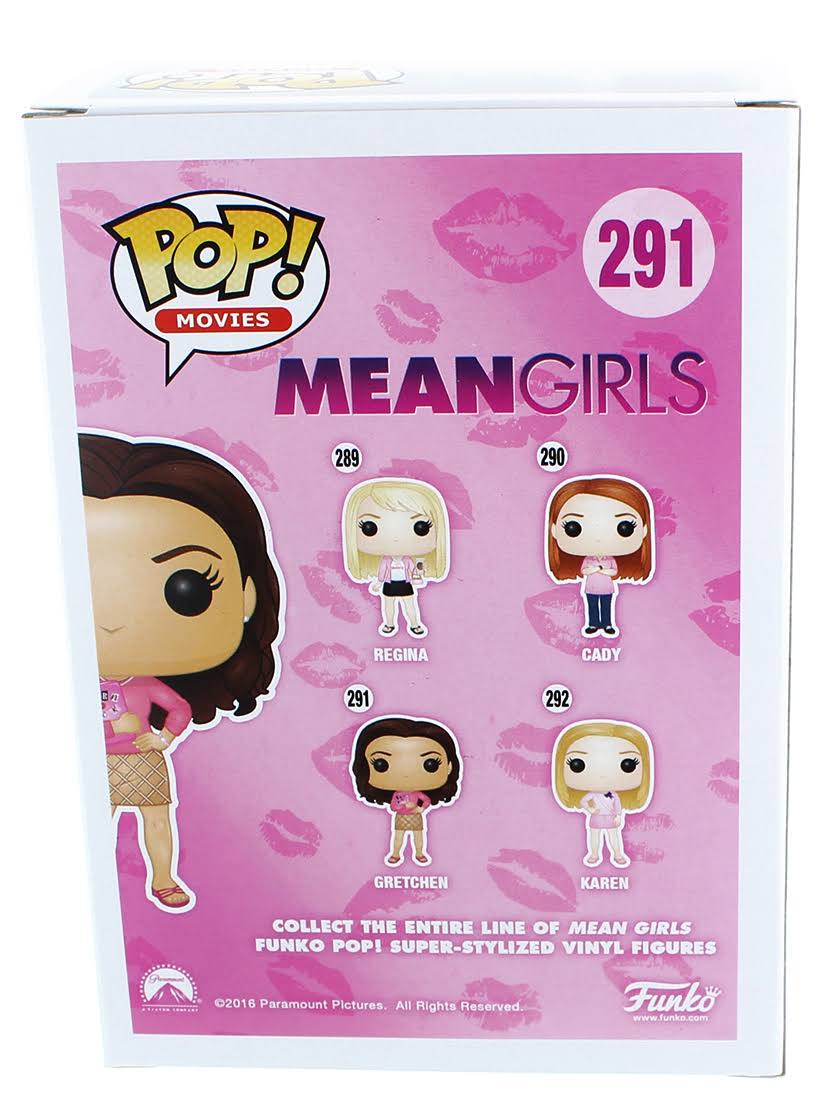 Mean Girls Gretchen Vinyl Figure Z14929