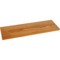 Oak Prefinished Shelves (Case of 5) M9456