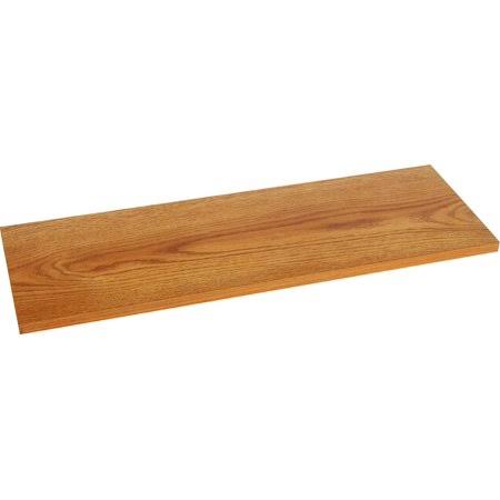 Oak Prefinished Shelves (Case of 5) M9456