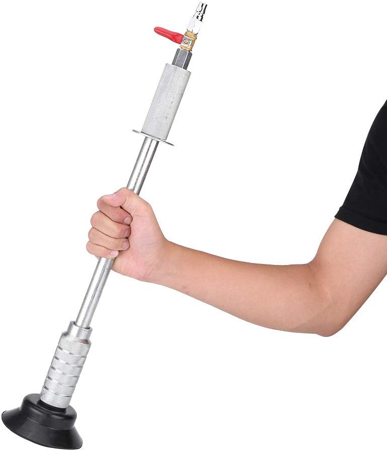 Paintless Dent Repair Puller Slide Hammer T44141