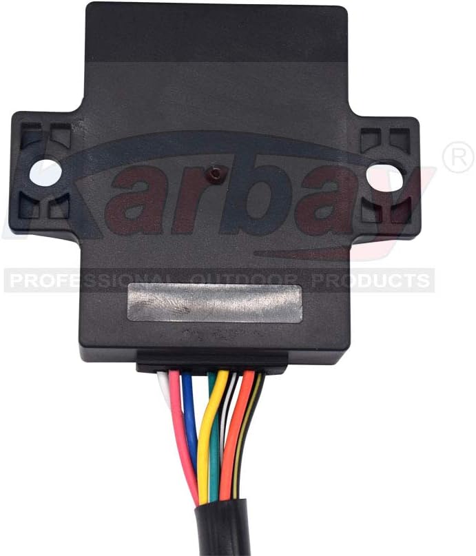 Ignitor Pack of 2 for FD501V FD620D Z641202
