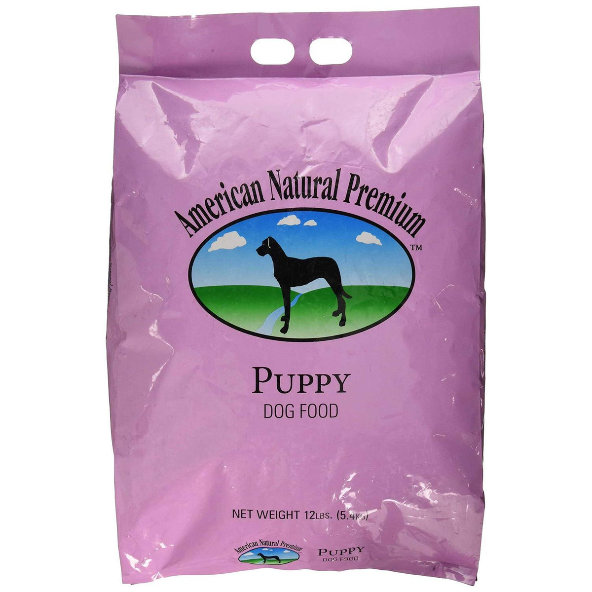Dry Dog Food P400168