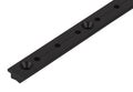 Black 1x22 x 6 Feet T-Track L7778