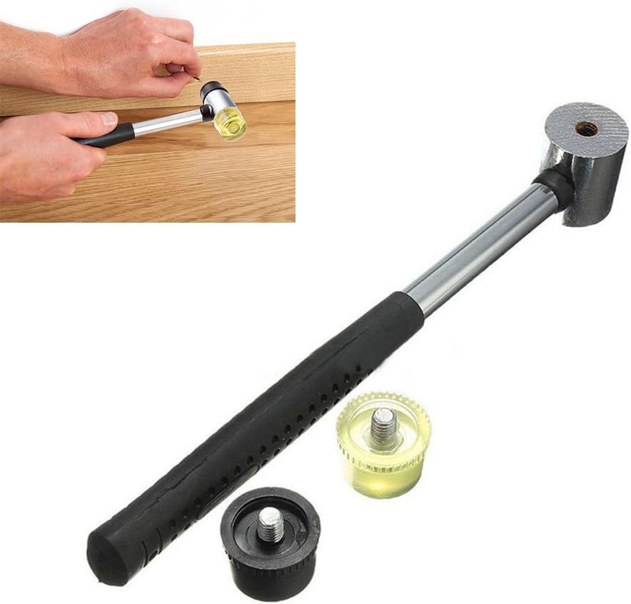 Paintless Dent Repair Kit for Auto Body Dent Removal U802