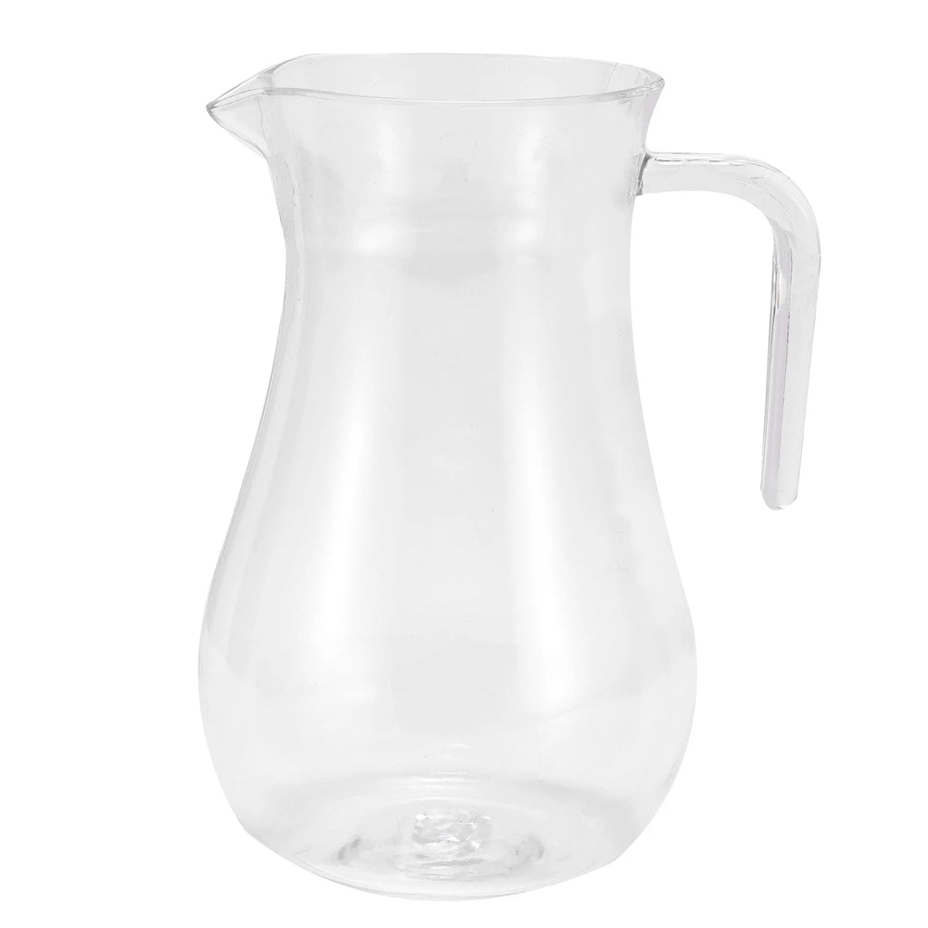 27.1oz Acrylic Water Pitcher with Spout U472