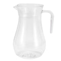 27.1oz Acrylic Water Pitcher with Spout U472