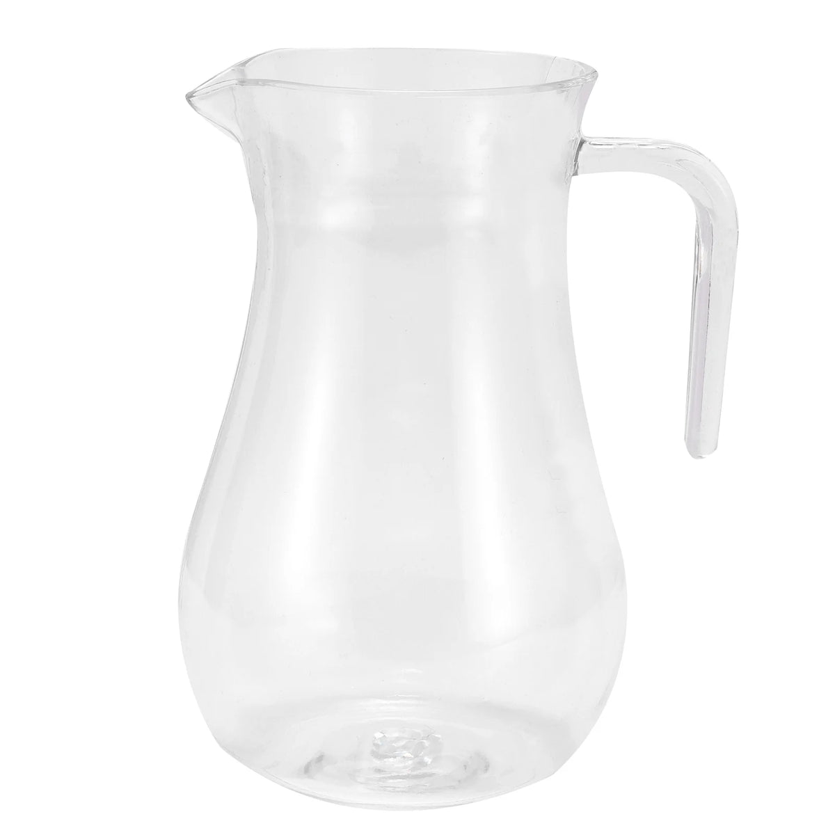 27.1oz Acrylic Water Pitcher with Spout U472