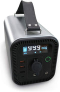 Portable Power Station 360Wh Generator with AC Outlets F3827