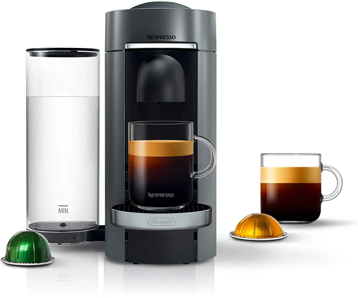 Titan Coffee and Espresso Maker W6250