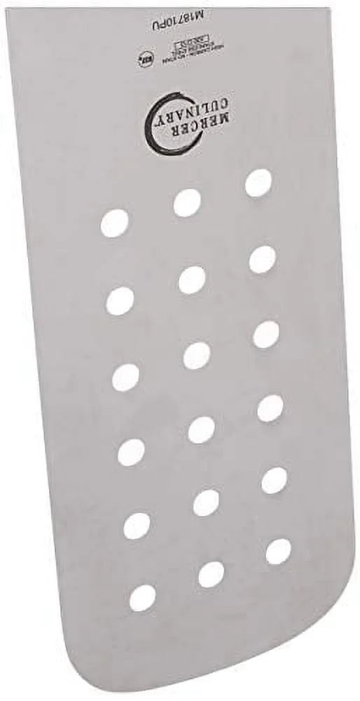Perforated Turner B673