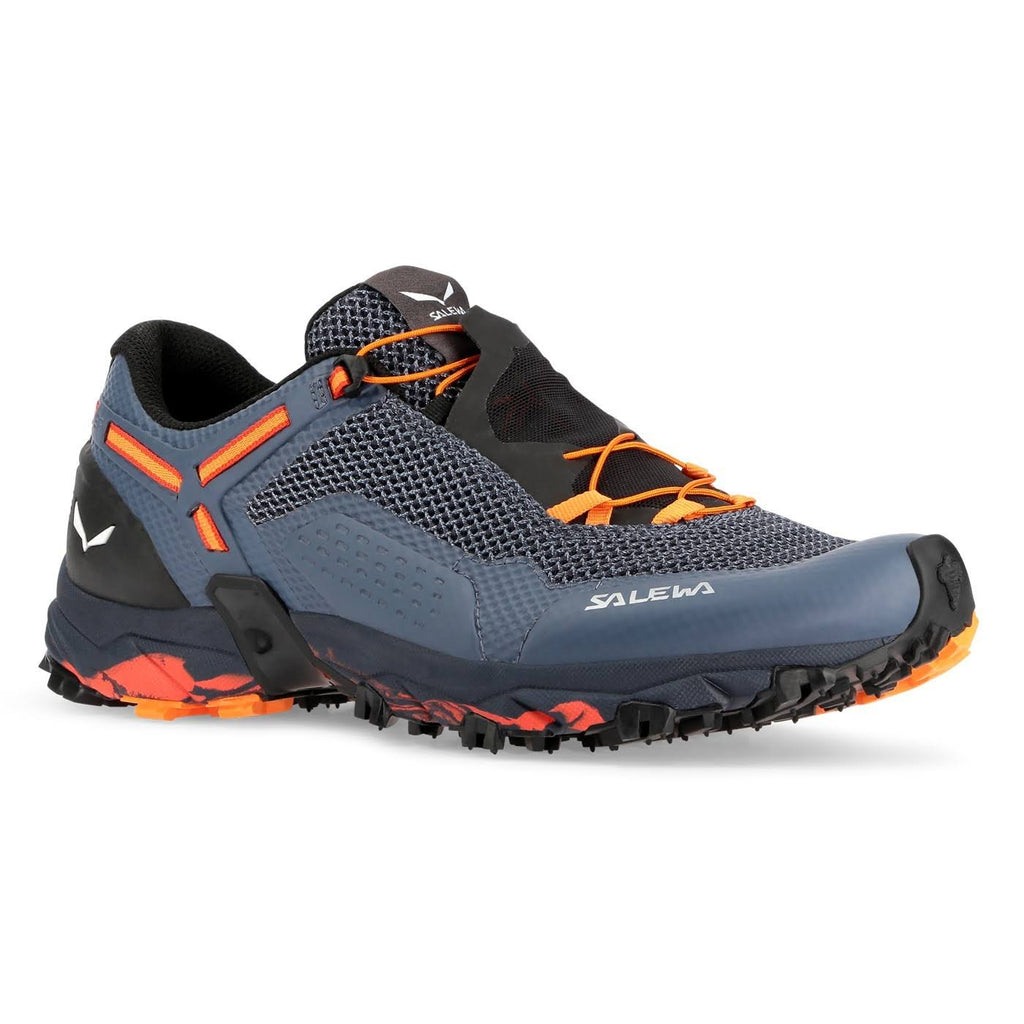 Men's Ultra Train 2 Trail Running Shoes H40111