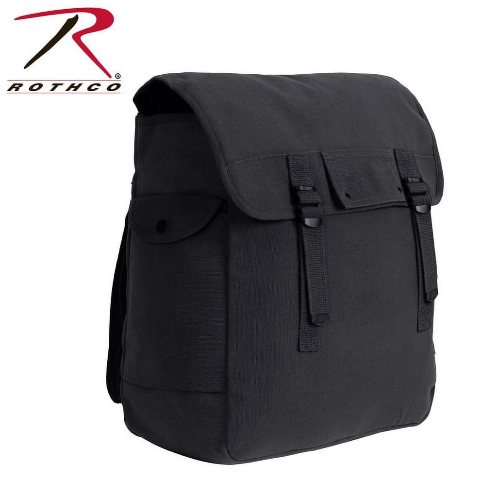 O.D. Musette Bag C4272