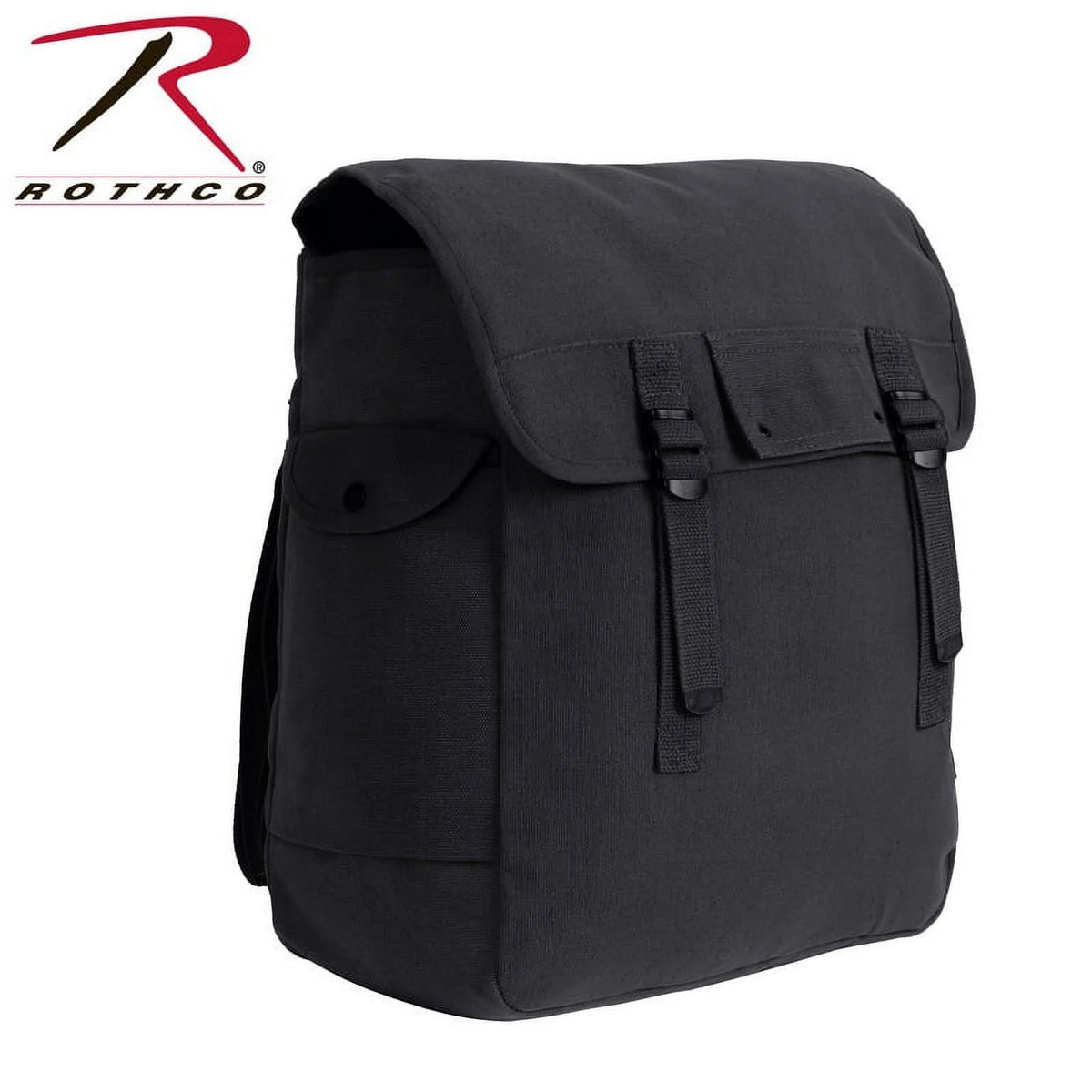 O.D. Musette Bag C4272