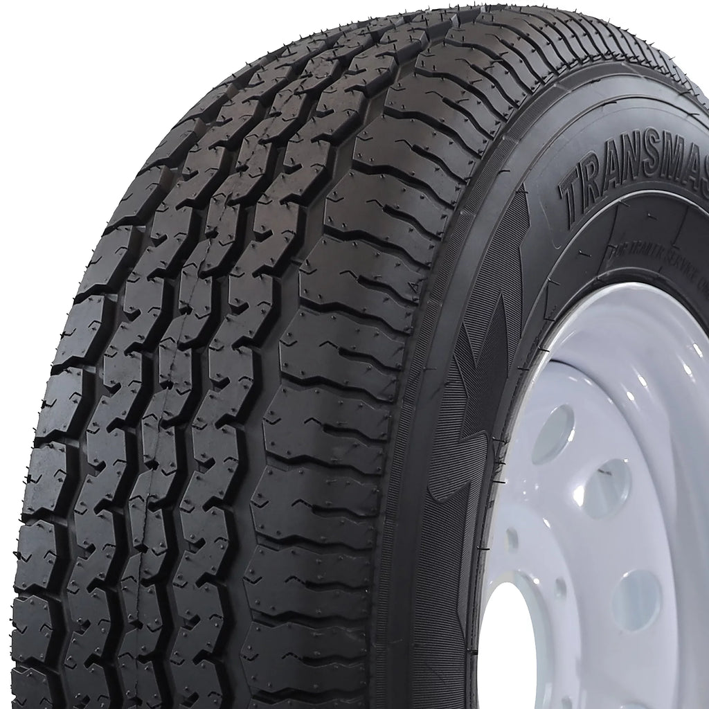 ST235/80R16 Trailer Tire G1271