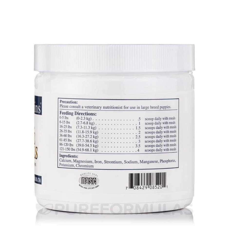 Canine Minerals Powder Z277873