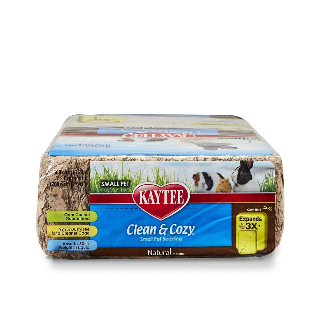 Clean & Cozy Natural Pet Supplies P756