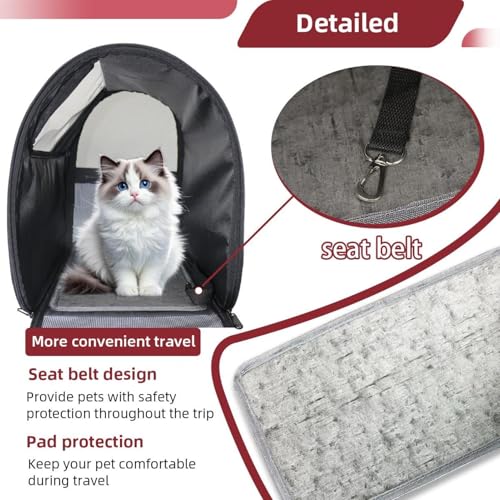 Halloween Pet Carrier Bag Y91672