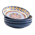 Ceramic 35oz Dinner Bowls Set of 4 S4925