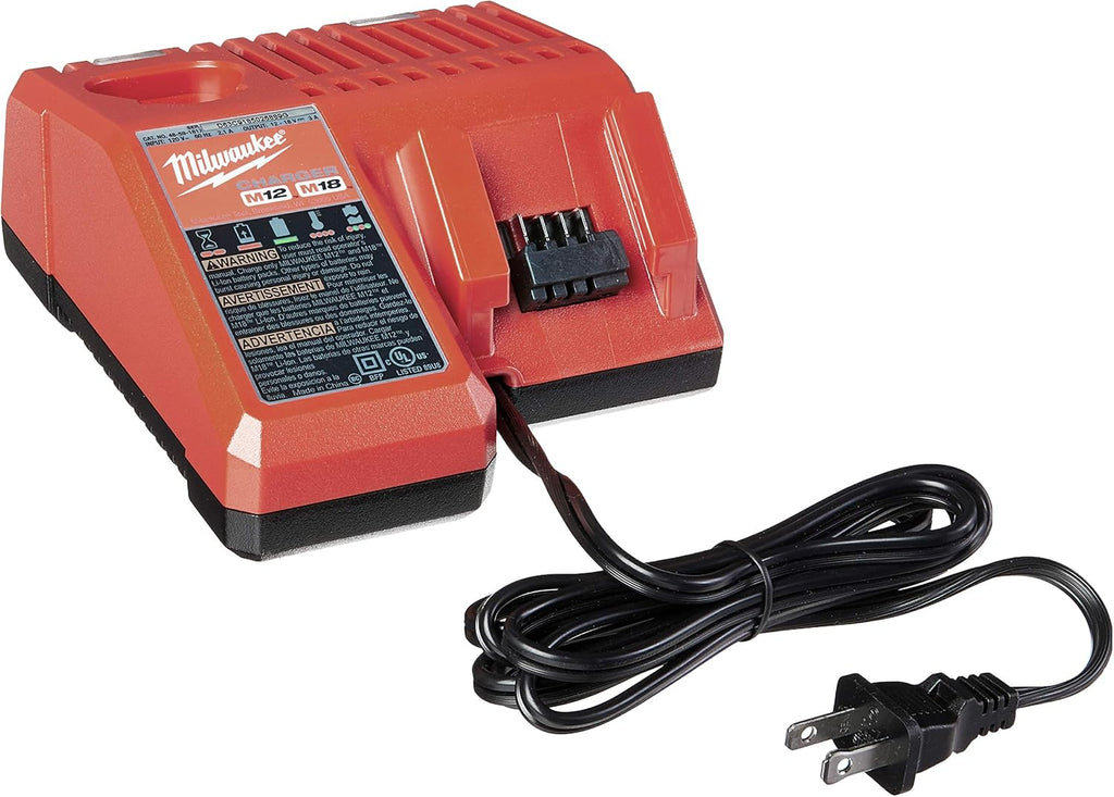 M18 Cordless Hammer Drill Impact Driver Combo Kit Q983991