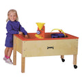 Space Saver Sensory Table L159357