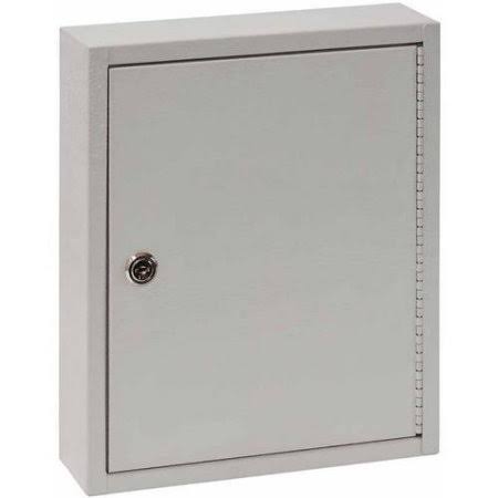 28 Hook Key Cabinet T4456