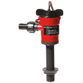 Cartridge Aerator 750 Gph Straight Intake 12v Z47817
