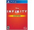 PS4 Standalone Game Disc S24138