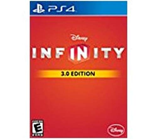 PS4 Standalone Game Disc S24138