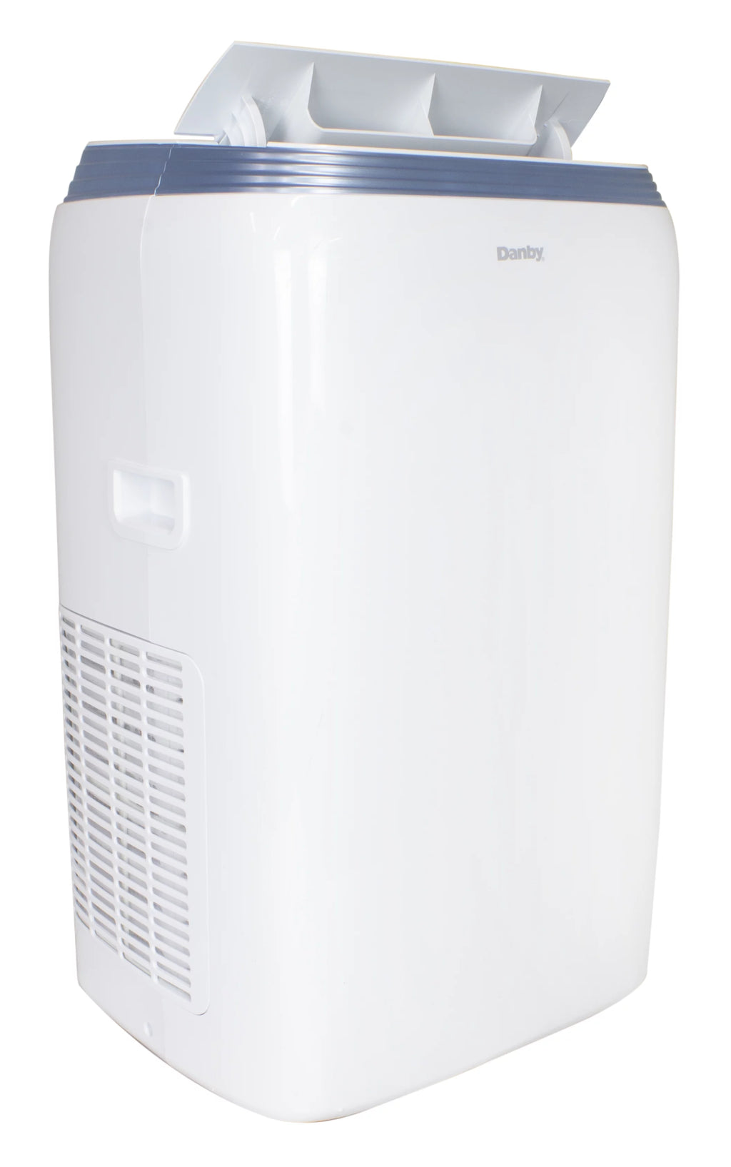8000 SACC Portable AC in White B332742