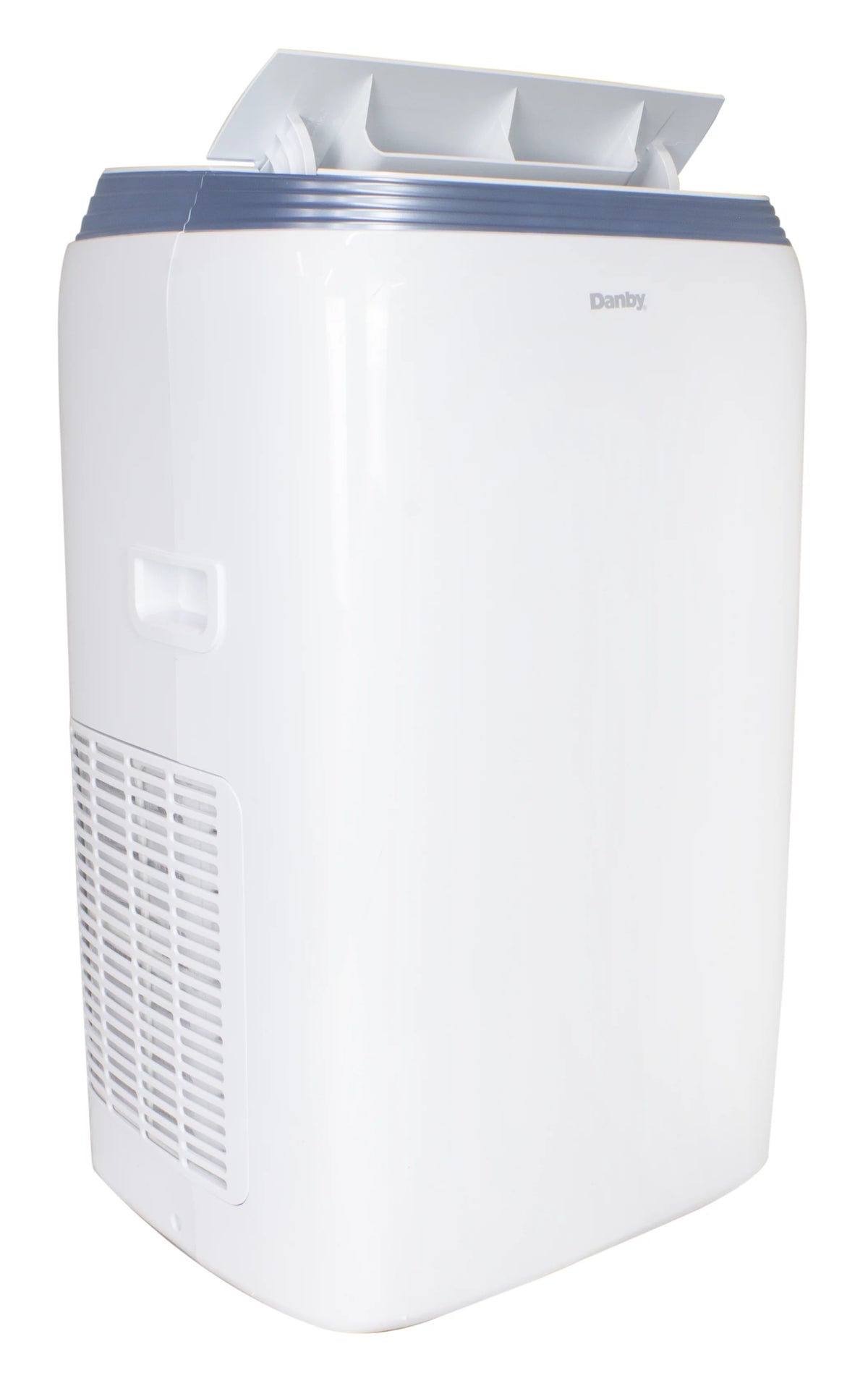 8000 SACC Portable AC in White B332742