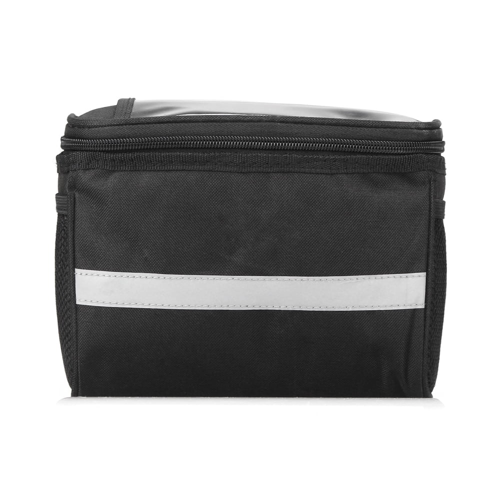 Insulated Front Bike Bag U994524