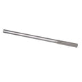 1-11/16x22 HSS Straight Shank Straight Flute Chucking Reamer Q7606