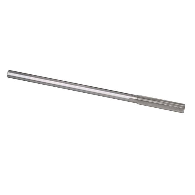1-11/16x22 HSS Straight Shank Straight Flute Chucking Reamer Q7606