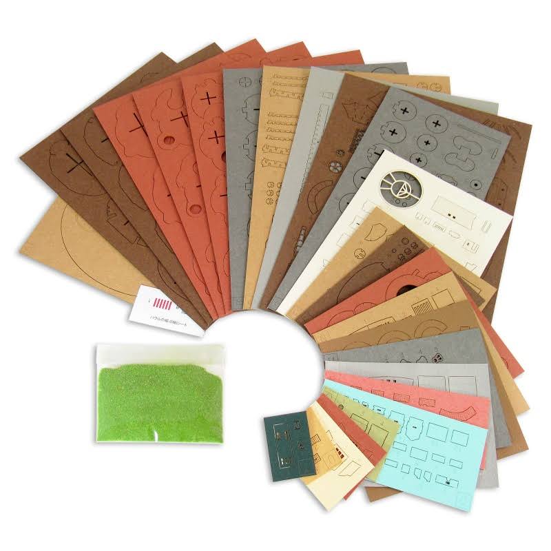 Paper Craft L4346