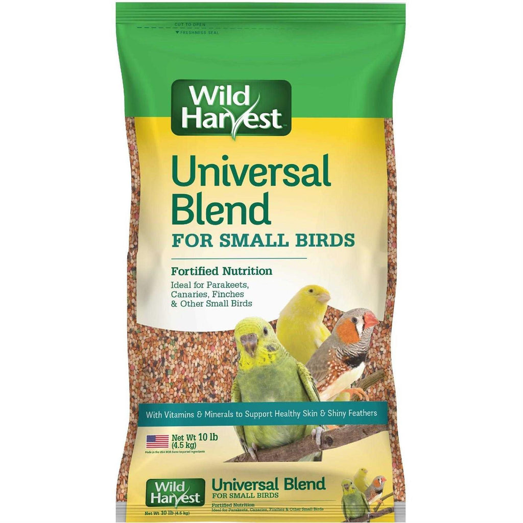 Universal Blend Birds Pet Supplies L385