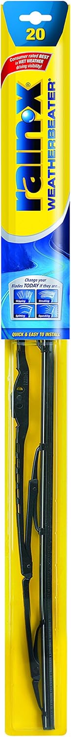 Weatherbeater Wiper Blade 20-Inches Pack of 5 O89631