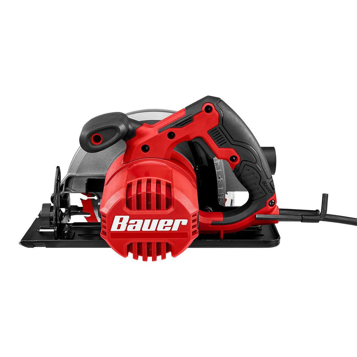 14 Amp 7-1/4 in. Circular Saw X17409
