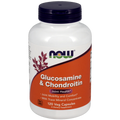 Glucosamine & Chondroitin 120 caps H69562