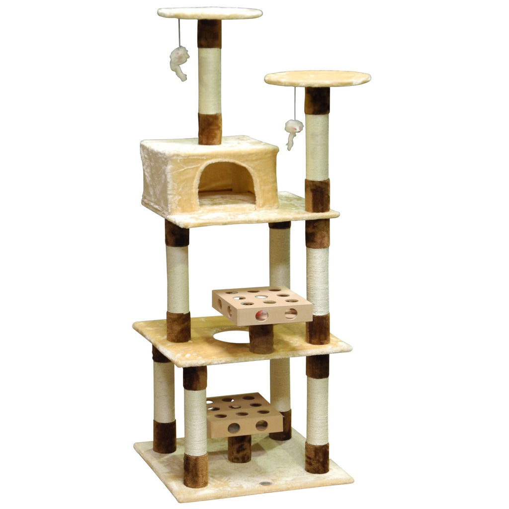 Cat Tree I8431