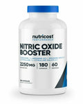 Nitric Oxide Booster Capsule 6.74 oz L26708