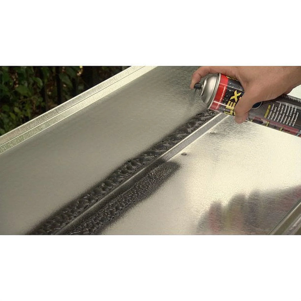 14 oz Green Liquid Rubber Sealant Coating G953