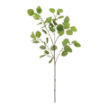 Eucalyptus Leaf Spray Green 12 Pieces R675