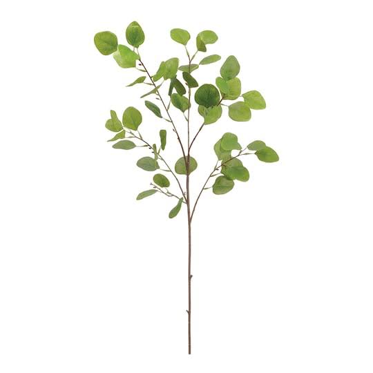 Eucalyptus Leaf Spray Green 12 Pieces R675