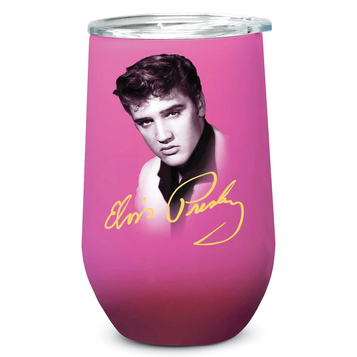 Stainless Wine Tumbler C93314